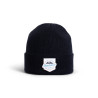 Winter hat - model. 6043:Black, Acrylic